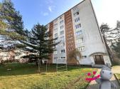 Prodej bytu, 2+1, 48 m²