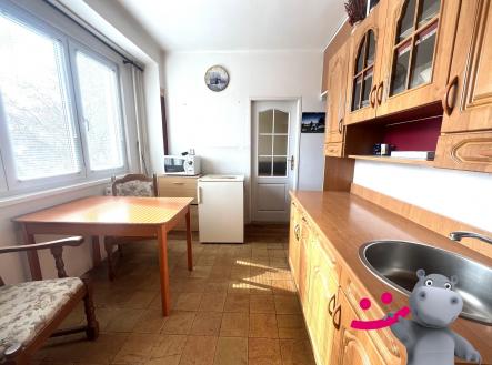 Prodej bytu, 2+1, 52 m² obrázek