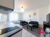 Prodej bytu, 3+kk, 55 m²