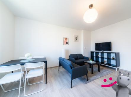 Prodej bytu, 3+kk, 55 m² obrázek