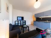Prodej bytu, 3+kk, 55 m²