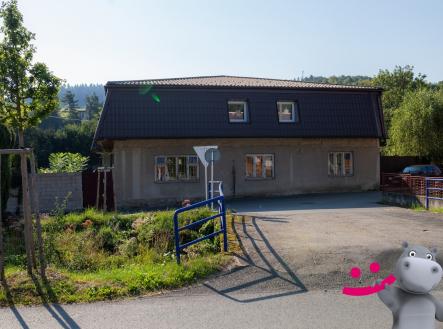 IMG_9895 | Pronájem - komerční objekt, sklad, 250 m²