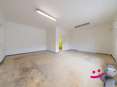 DSC02912-HDR | Pronájem - komerční objekt, sklad, 250 m²