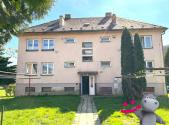 Prodej bytu, 3+1, 58 m²