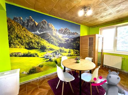 IMG_0804 | Prodej bytu, 3+1, 58 m²