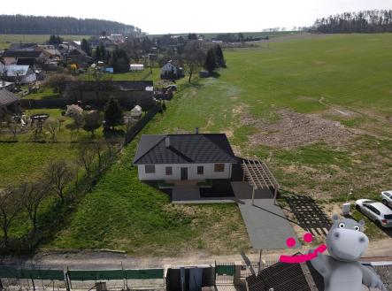 Prodej - pozemek pro bydlení, 934 m² obrázek