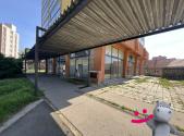 Prodej - obchodní prostor, 218 m²