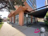 Prodej - obchodní prostor, 218 m²
