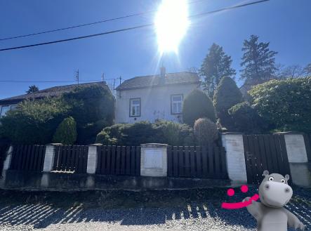 Pronájem - chata/rekreační objekt, 60 m² obrázek