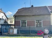 Prodej - dům/vila, 120 m²