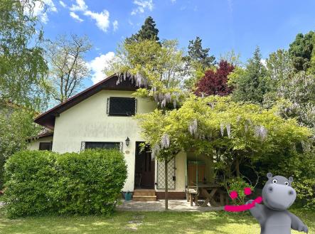 Prodej - chata/rekreační objekt, 53 m² obrázek
