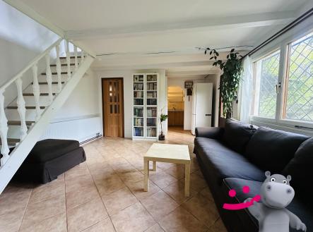 IMG_9647 | Prodej - chata/rekreační objekt, 53 m²