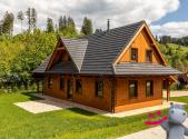 Prodej - dům/vila, 166 m²