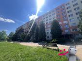 Pronájem bytu, 2+kk, 40 m²