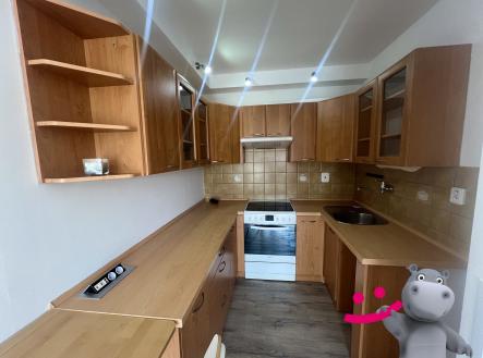 IMG_7670 | Pronájem bytu, 2+kk, 40 m²