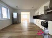 Pronájem bytu, 2+kk, 58 m²