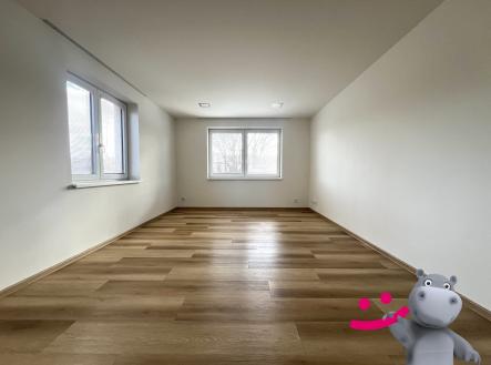 IMG_6207 | Pronájem bytu, 2+kk, 58 m²