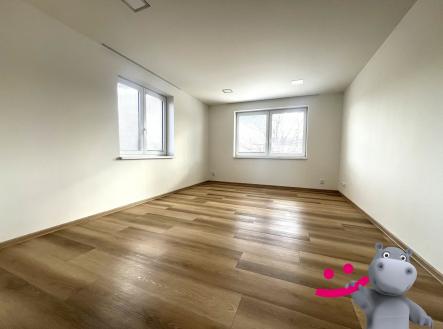 IMG_6208 | Pronájem bytu, 2+kk, 58 m²