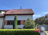 Prodej - dům/vila, 337 m²