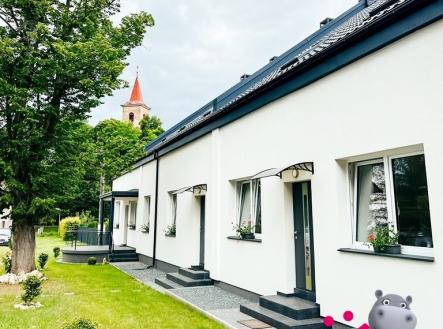 0 RD4 | Prodej - dům/vila, 172 m²