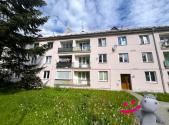 Prodej bytu, 3+1, 77 m²
