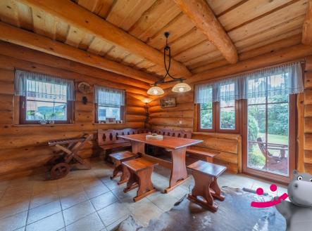 DSC03819-HDR | Prodej - dům/vila, 130 m²