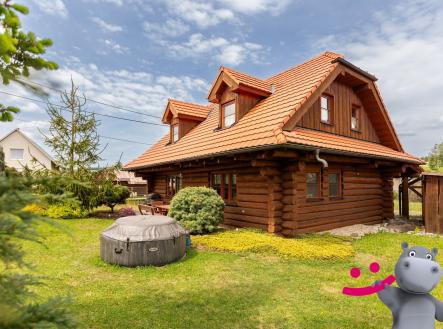 IMG_7518 | Prodej - dům/vila, 130 m²