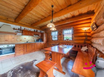 DSC03824-HDR | Prodej - dům/vila, 130 m²