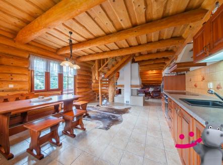 DSC03829-HDR | Prodej - dům/vila, 130 m²