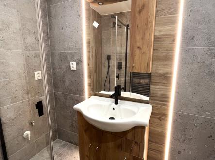 IMG_0923 | Prodej bytu, 1+1, 38 m²