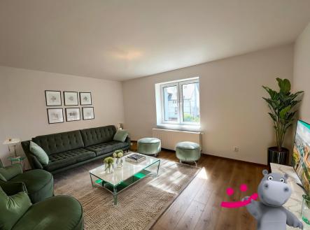 IMG_0928 - Obyvák | Prodej bytu, 1+1, 38 m²