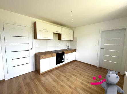 IMG_0925 | Prodej bytu, 1+1, 38 m²
