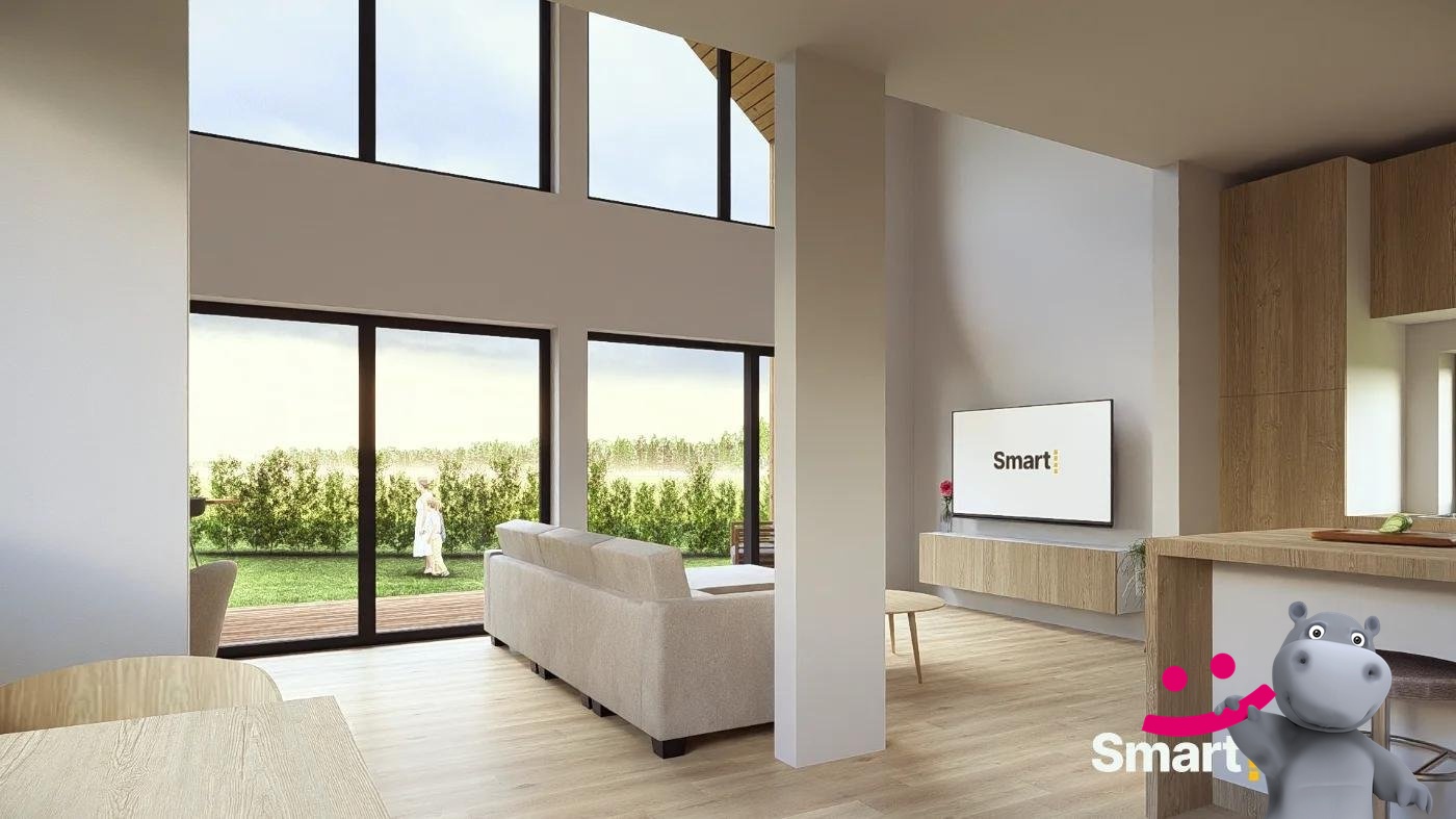Prodej pozemky pro bydlení, 1 081 m2 - Chropyně