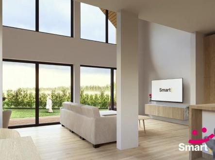 Prodej - pozemek pro bydlení, 1 081 m²