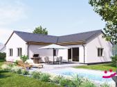 Prodej - pozemek pro bydlení, 1 551 m²