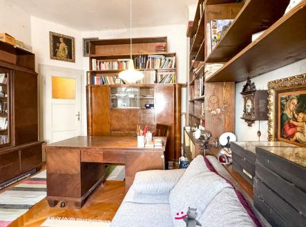 IMG_3835 | Prodej bytu, atypický, 122 m²