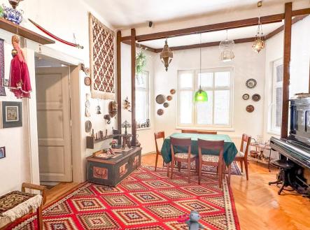 IMG_3229-Edit | Prodej bytu, atypický, 122 m²