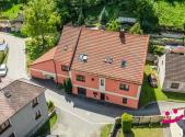 Prodej - dům/vila, 378 m²