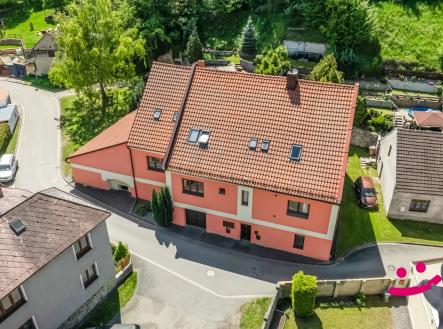 DJI_0753 | Prodej - dům/vila, 378 m²