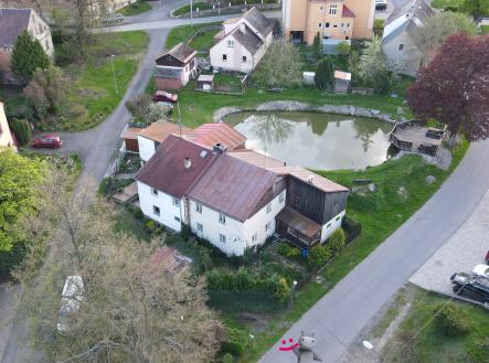 DJI_0718 | Prodej - dům/vila, 150 m²