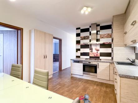 IMG_8370 | Prodej bytu, 4+1, 98 m²