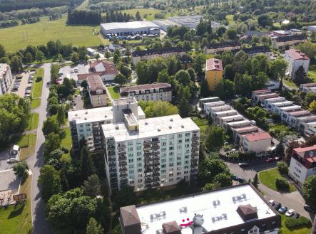 Prodej bytu, 4+1, 98 m² obrázek
