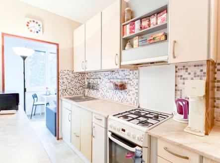 IMG_5250 | Prodej bytu, 3+kk, 72 m²