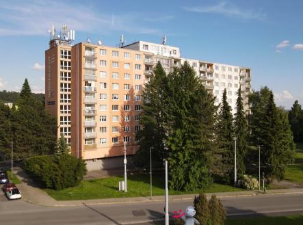 Prodej bytu, 3+kk, 72 m² obrázek