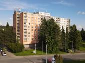 Prodej bytu, 3+kk, 72 m²