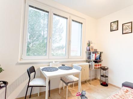 IMG_5245 | Prodej bytu, 3+kk, 72 m²