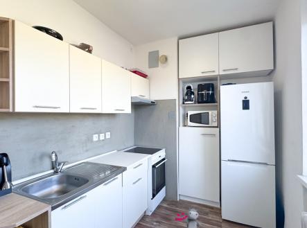 IMG_7246 | Prodej bytu, 2+1, 60 m²