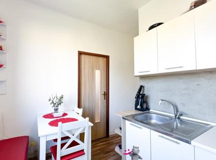 IMG_7245 | Prodej bytu, 2+1, 60 m²