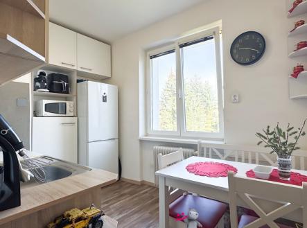 IMG_7253 | Prodej bytu, 2+1, 60 m²