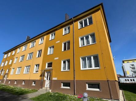 IMG_7270 | Prodej bytu, 2+1, 60 m²